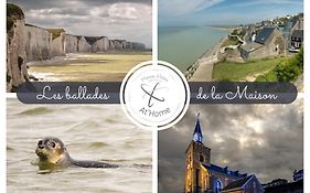 Maison D'Hotes 